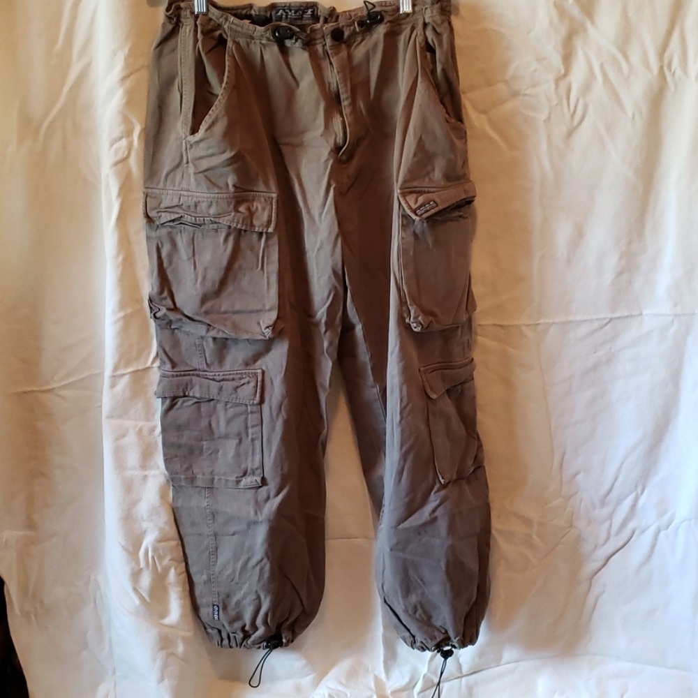 Activity cargo pants